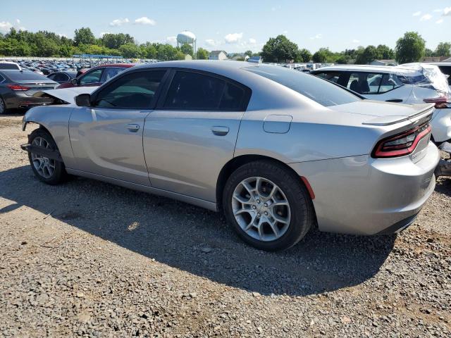 Photo 2 from auction – 2016 DODGE CHARGER SX with VIN 2C3CDXJGXGH147362