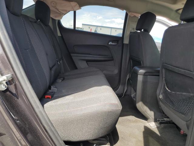Photo 11 from auction – 2015 CHEVROLET EQUINOX LT with VIN 2GNALCEK0F6324919
