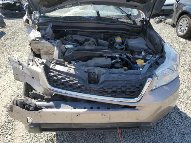 Photo 11 from auction – 2015 SUBARU FORESTER 2 with VIN JF2SJAGC6FH555784