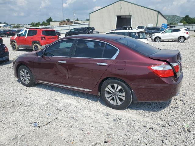 Photo 2 from auction – 2015 HONDA ACCORD LX with VIN 1HGCR2F36FA024209