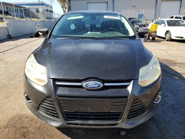 Photo 5 from auction – 2012 FORD FOCUS SEL with VIN 1FAHP3H29CL290303
