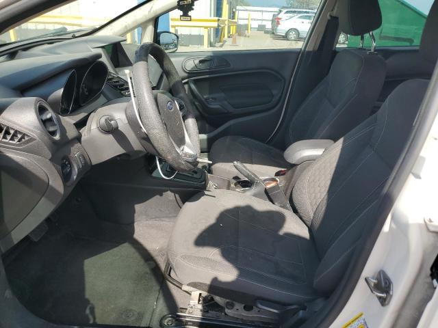 Photo 7 from auction – 2017 FORD FIESTA SE with VIN 3FADP4BJ2HM172345