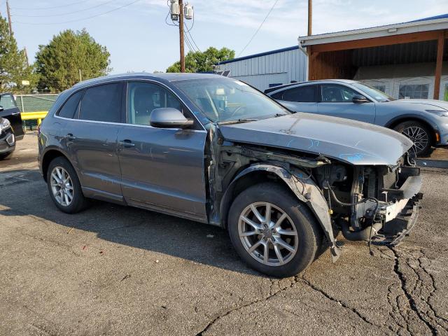 Photo 4 from auction – 2012 AUDI Q5 PREMIUM PLUS with VIN WA1LFAFP6CA116799