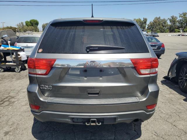 Photo 6 from auction – 2011 JEEP GRAND CHER with VIN 1J4RR4GG1BC669820