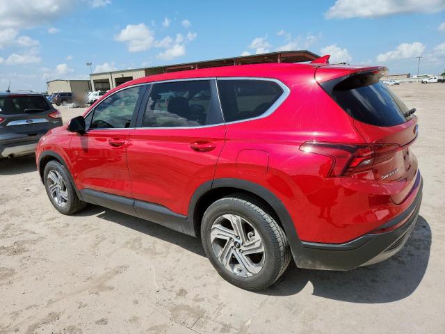 Photo 2 from auction – 2021 HYUNDAI SANTA FE S with VIN 5NMS14AJ8MH362636