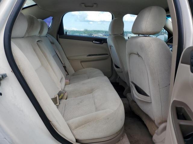 Photo 10 from auction – 2006 CHEVROLET IMPALA LT with VIN 2G1WC581369259763