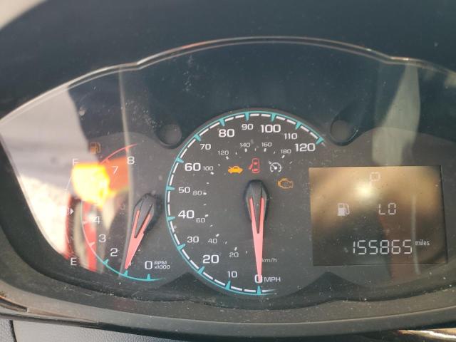 Foto 9 de la subasta – 2018 CHEVROLET SPARK 1LT con VIN KL8CD6SA6JC441232
