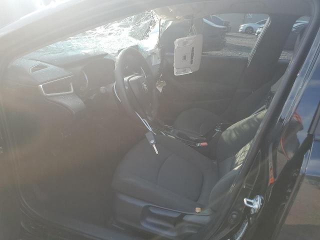 Photo 7 from auction – 2022 TOYOTA COROLLA LE with VIN 5YFEPMAE1NP359115