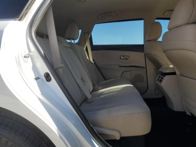 Photo 11 from auction – 2010 TOYOTA VENZA with VIN 4T3ZA3BB2AU037245