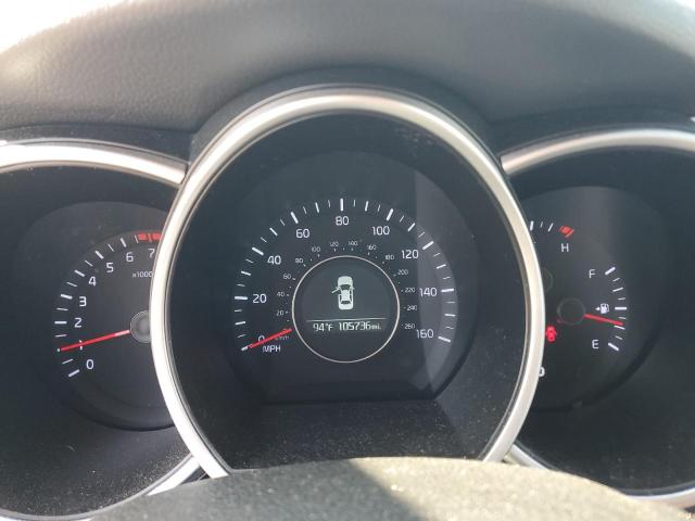 Фото 9 с аукциона – 2015 KIA OPTIMA EX с VIN 5XXGN4A72FG452316