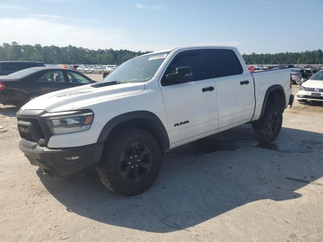 Photo 1 from auction – 2023 RAM 1500 REBEL with VIN 1C6SRFLT8PN539591