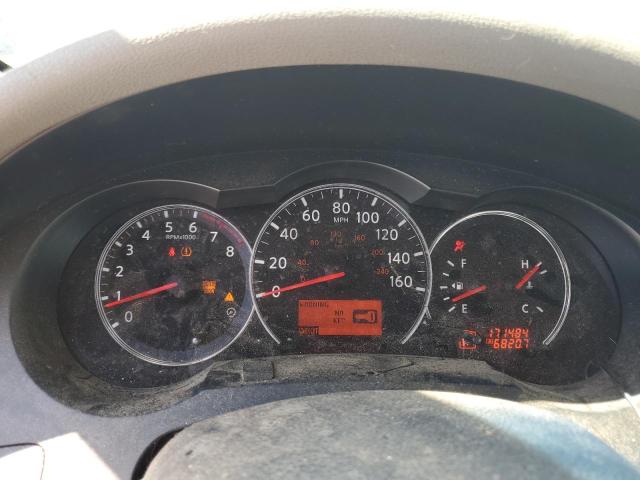 Photo 9 from auction – 2010 NISSAN ALTIMA BAS with VIN 1N4AL2AP1AN412361