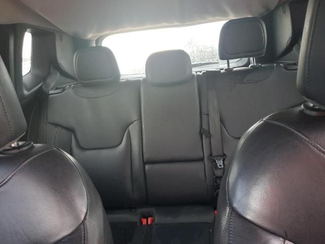 Photo 10 from auction – 2016 JEEP RENEGADE L with VIN ZACCJADT9GPC60650