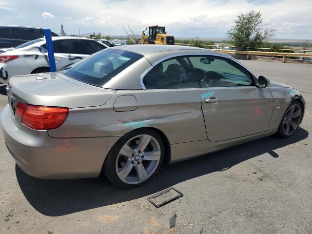 Photo 3 from auction – 2011 BMW 328 I SULE with VIN WBADW7C55BE543234