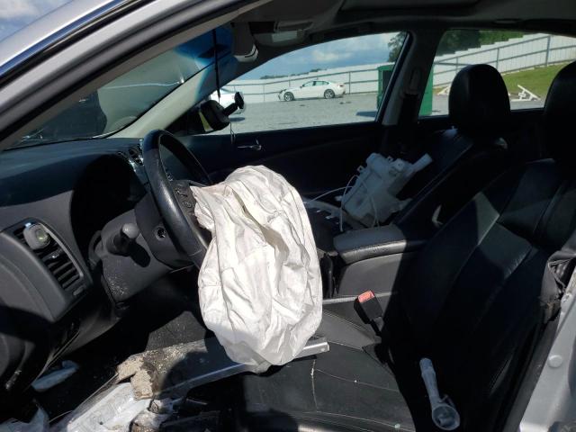 Photo 7 from auction – 2012 NISSAN ALTIMA BAS with VIN 1N4AL2AP0CN528007