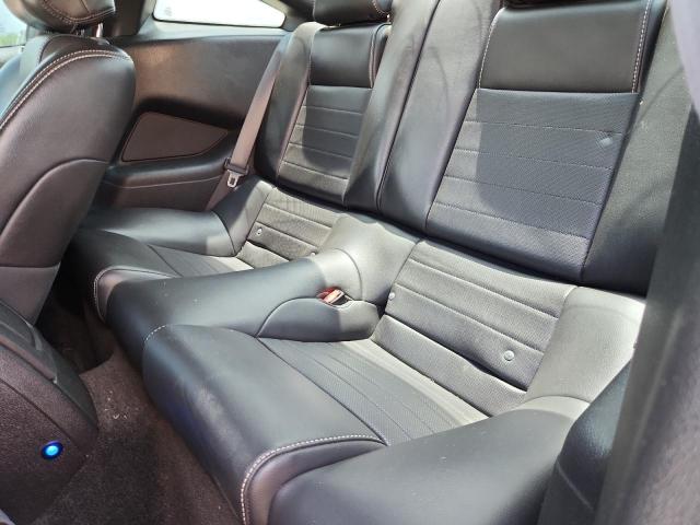 Photo 10 from auction – 2013 FORD MUSTANG with VIN 1ZVBP8AM6D5259196