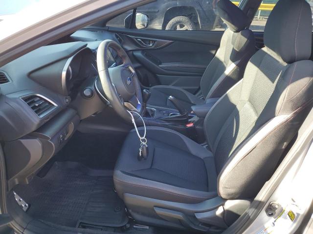 Photo 7 from auction – 2019 SUBARU IMPREZA SP with VIN 4S3GTAJ68K1706547