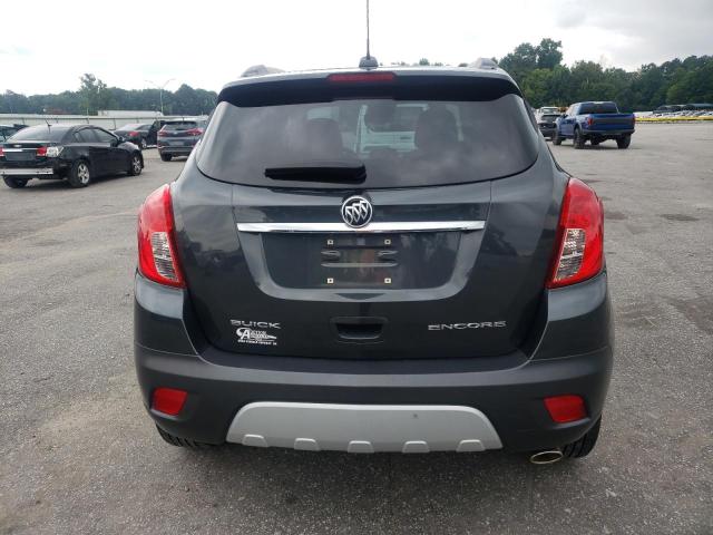 Photo 6 from auction – 2016 BUICK ENCORE with VIN KL4CJASB5GB691517