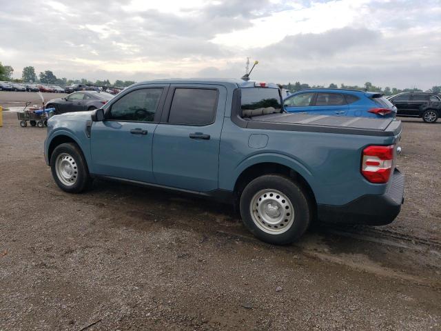Photo 2 from auction – 2023 FORD MAVERICK X with VIN 3FTTW8F97PRA52252