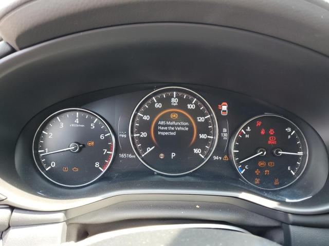 Photo 9 from auction – 2024 MAZDA 3 SELECT S with VIN 3MZBPABM2RM410381