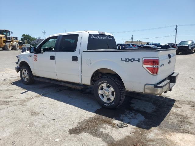 Photo 2 from auction – 2011 FORD F150 SUPER with VIN 1FTFW1EF5BFC14476
