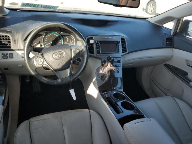 Photo 8 from auction – 2014 TOYOTA VENZA LE with VIN 4T3ZK3BB5EU068640