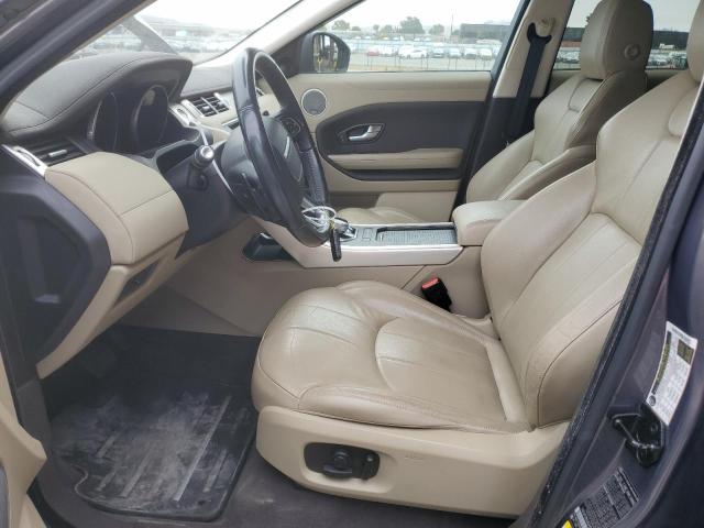 Photo 7 from auction – 2016 LAND ROVER RANGE ROVE with VIN SALVP2BG6GH081498