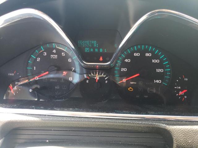 Photo 9 from auction – 2015 CHEVROLET TRAVERSE LT with VIN 1GNKRGKD6FJ171773