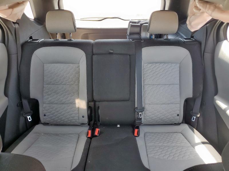 Photo 10 from auction – 2019 CHEVROLET EQUINOX LS with VIN 3GNAXHEV7KL254160