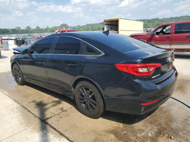 Photo 2 from auction – 2016 HYUNDAI SONATA SE with VIN 5NPE24AF9GH266513