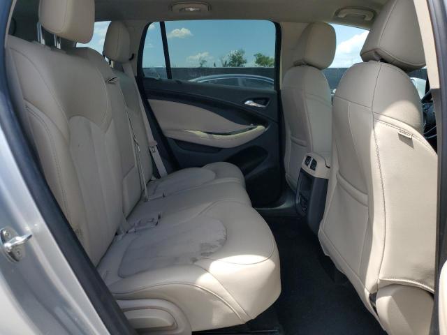 Photo 11 from auction – 2018 BUICK ENVISION P with VIN LRBFXBSA5JD053003
