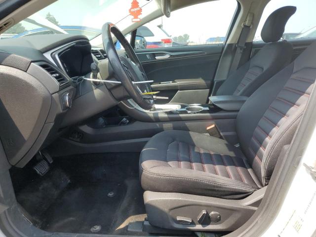 Photo 7 from auction – 2014 FORD FUSION SE with VIN 1FA6P0H79E5358446