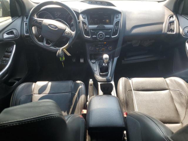 Photo 8 from auction – 2015 FORD FOCUS ST with VIN 1FADP3L98FL261740