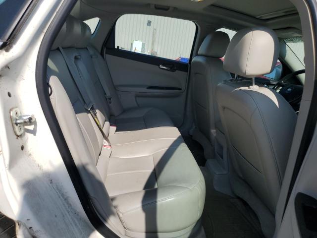 Photo 10 from auction – 2006 CHEVROLET IMPALA LT with VIN 2G1WC581569345852