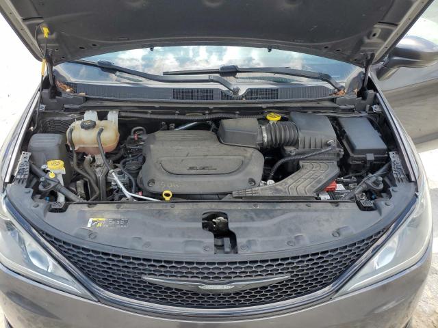 Photo 12 from auction – 2020 CHRYSLER PACIFICA T with VIN 2C4RC1FG0LR140777
