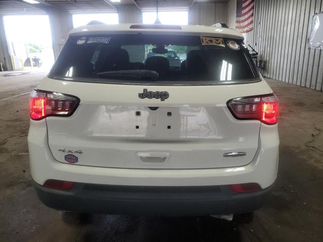 Photo 6 from auction – 2018 JEEP COMPASS LA with VIN 3C4NJDBBXJT112088