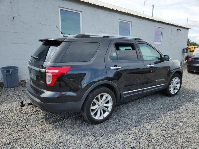 Photo 3 from auction – 2015 FORD EXPLORER L with VIN 1FM5K8F85FGB45235
