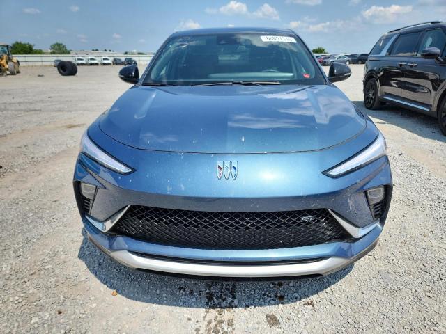 Photo 5 from auction – 2025 BUICK ENVISTA SP with VIN KL47LBEP1SB039267