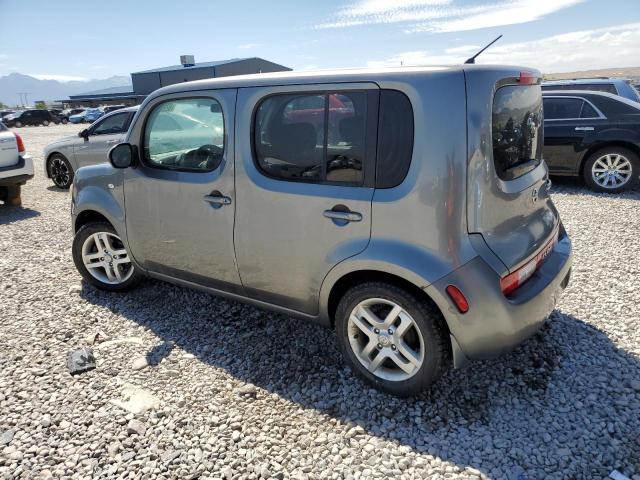 Photo 2 from auction – 2009 NISSAN CUBE BASE with VIN JN8AZ28R09T109468