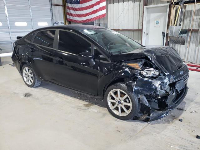 Photo 4 from auction – 2019 FORD FIESTA SE with VIN 3FADP4BJ2KM138901