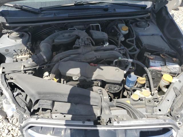 Photo 11 from auction – 2014 SUBARU IMPREZA PR with VIN JF1GPAC6XE8303849