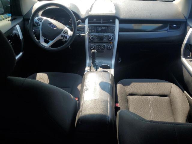 Photo 8 from auction – 2013 FORD EDGE SE with VIN 2FMDK3G95DBA83149