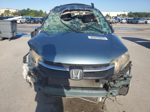 Photo 5 from auction – 2016 HONDA CR-V EXL with VIN 2HKRM3H73GH502884