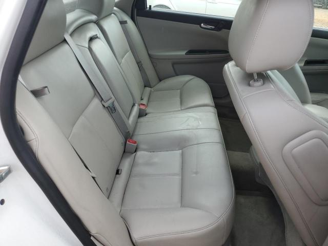 Photo 10 from auction – 2012 CHEVROLET IMPALA LTZ with VIN 2G1WC5E33C1311019