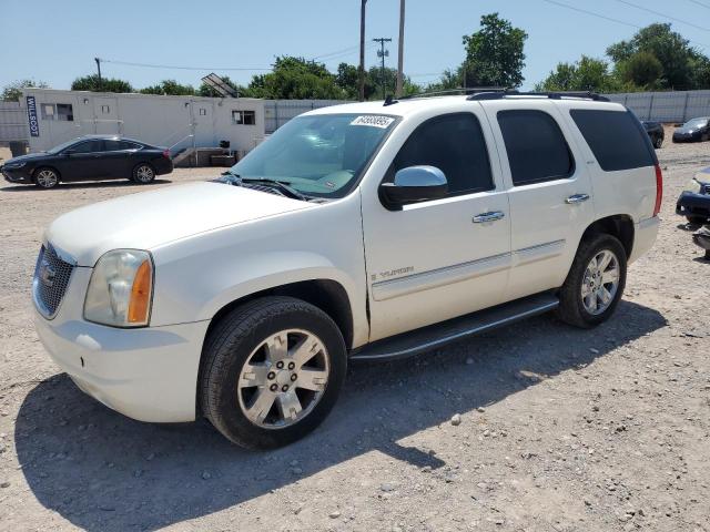 GMC YUKON 2008 with VIN 1GKFC13018R180524 - Photo from auction