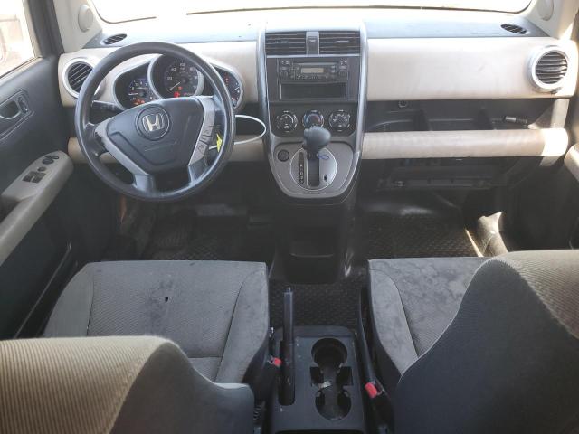 Photo 8 from auction – 2007 HONDA ELEMENT LX with VIN 5J6YH18387L012822