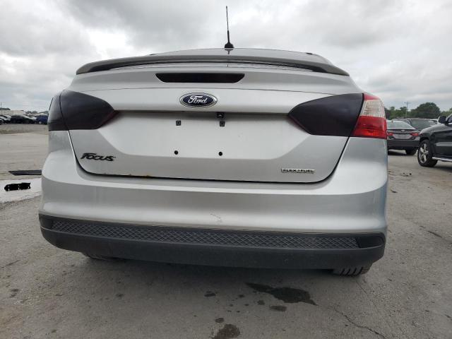 Photo 6 from auction – 2014 FORD FOCUS SE with VIN 1FADP3F23EL228139