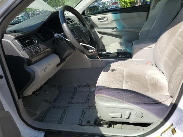 Photo 7 from auction – 2016 TOYOTA CAMRY LE with VIN 4T4BF1FKXGR516957