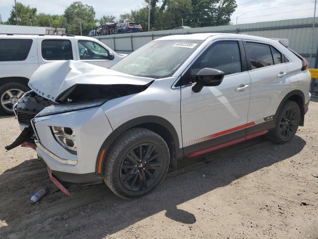 MITSUBISHI ECLIPSE CROSS LE 2023 with VIN JA4ATVAA4PZ038539 - Photo from auction