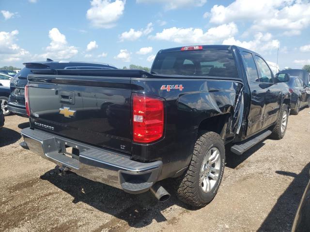 Photo 3 from auction – 2015 CHEVROLET SILVERADO with VIN 1GCVKREC3FZ403935